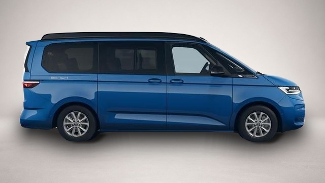 Volkswagen T7 California (08/2025, Diesel)