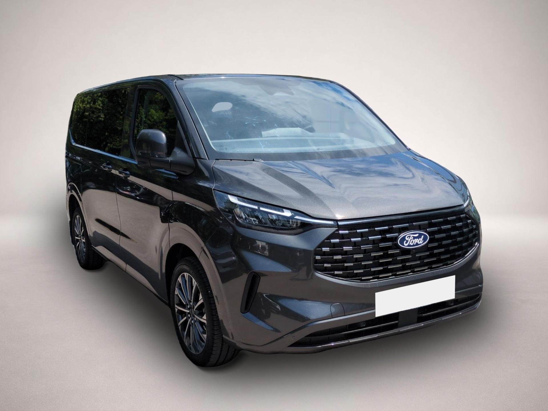 Ford Other (02/2026, Diesel)