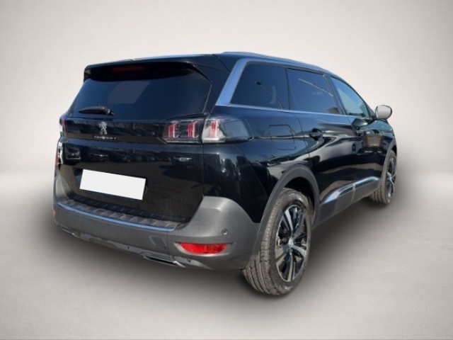 Peugeot 5008 (07/2023, Benzin)