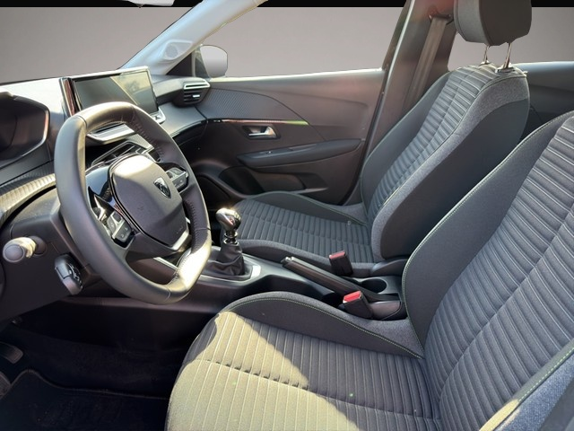 Peugeot 208 (01/2024, Benzin)