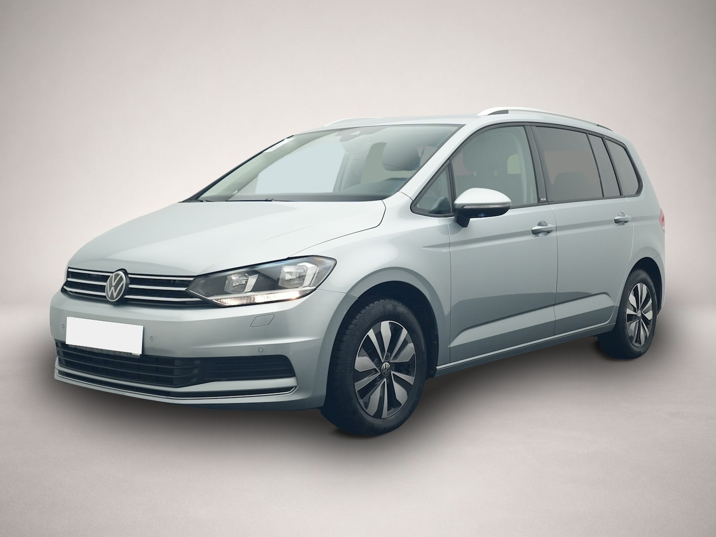 Volkswagen Touran (06/2024, Diesel)