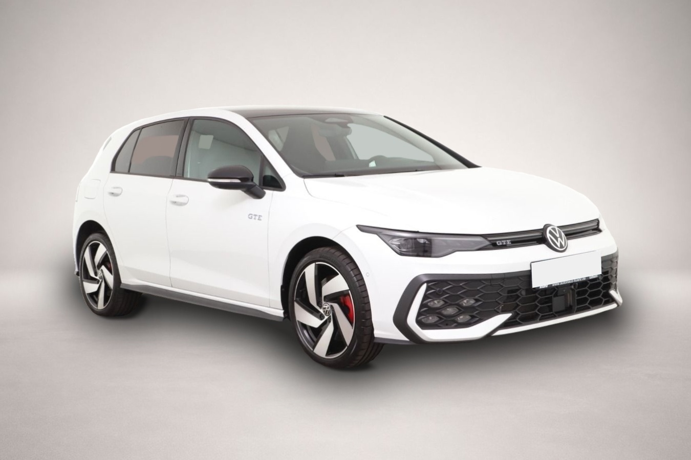 Volkswagen Golf (09/2025, Hybrid (Benzin/Elektro))