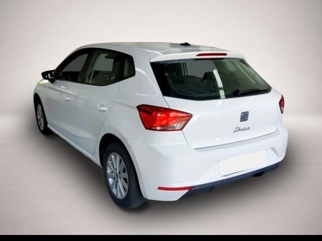 Seat Ibiza (04/2024, Benzin)
