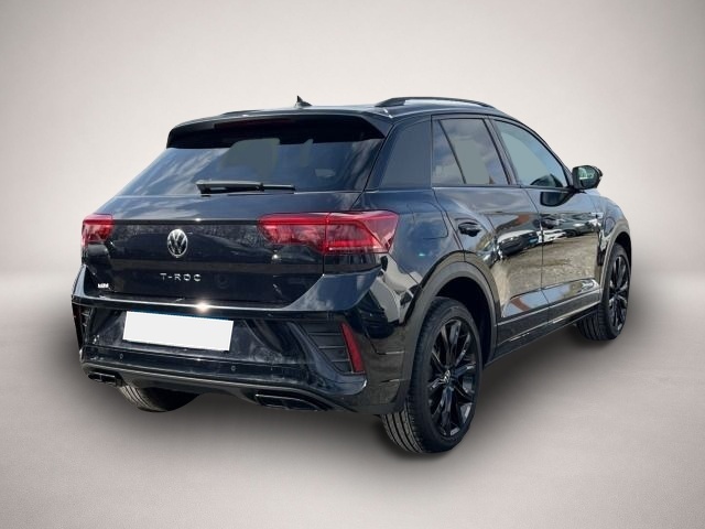 Volkswagen T-Roc (05/2024, Benzin)