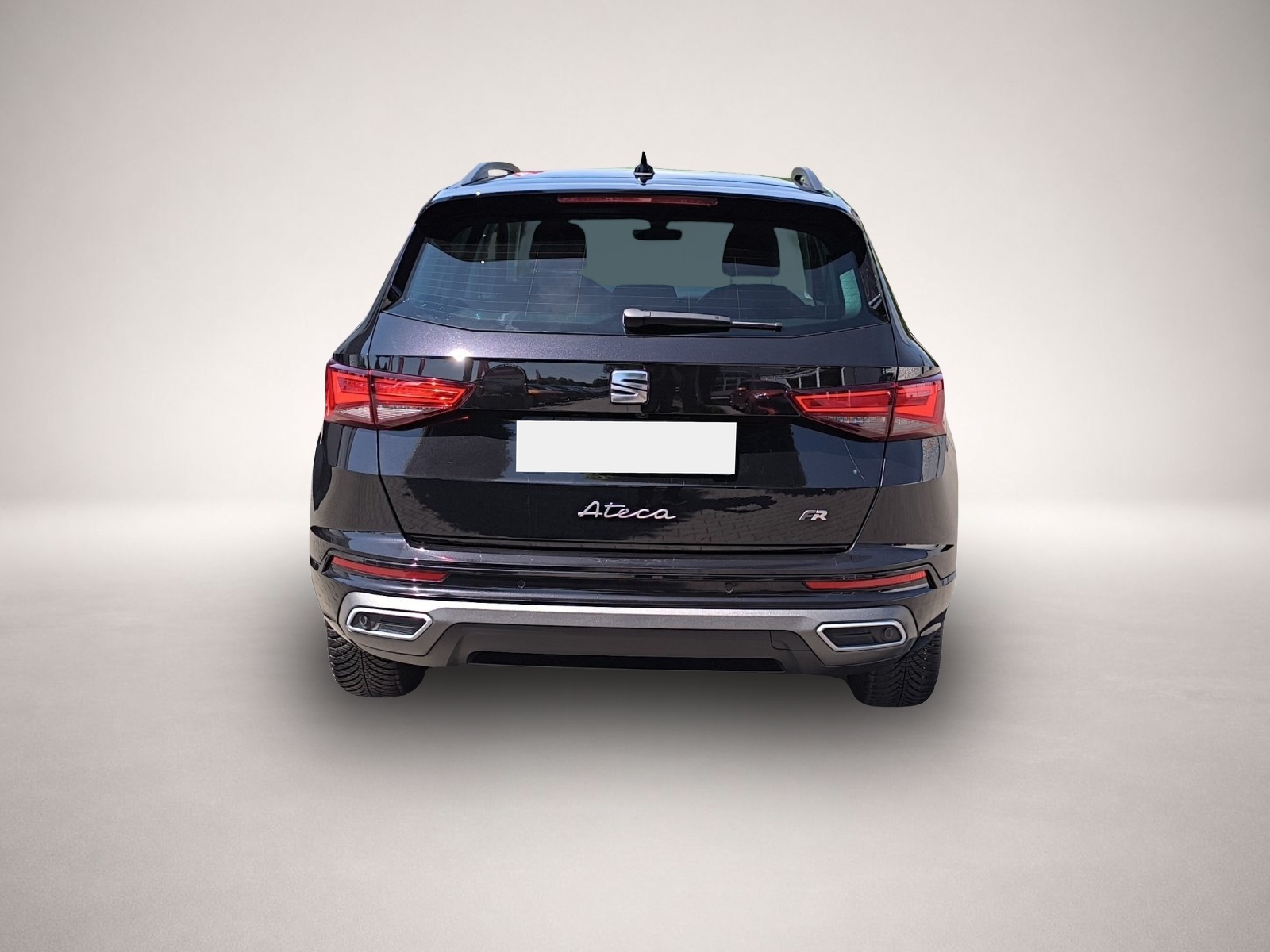 Seat Ateca (01/2025, Diesel)