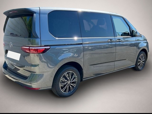 Volkswagen T7 Multivan (02/2026, Diesel)
