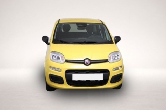 Fiat Panda (04/2026, Benzin)