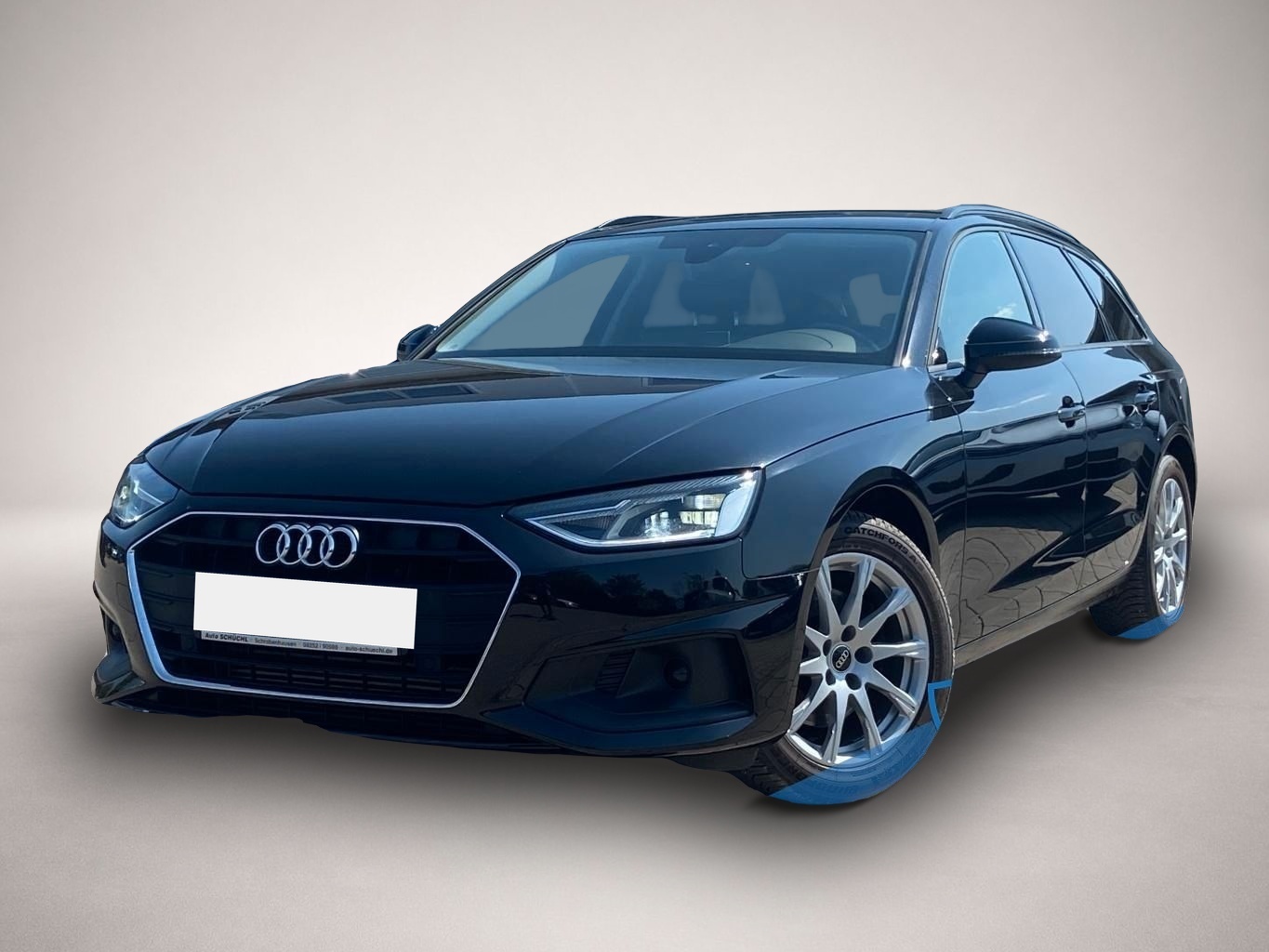 Audi A4 (05/2022, )
