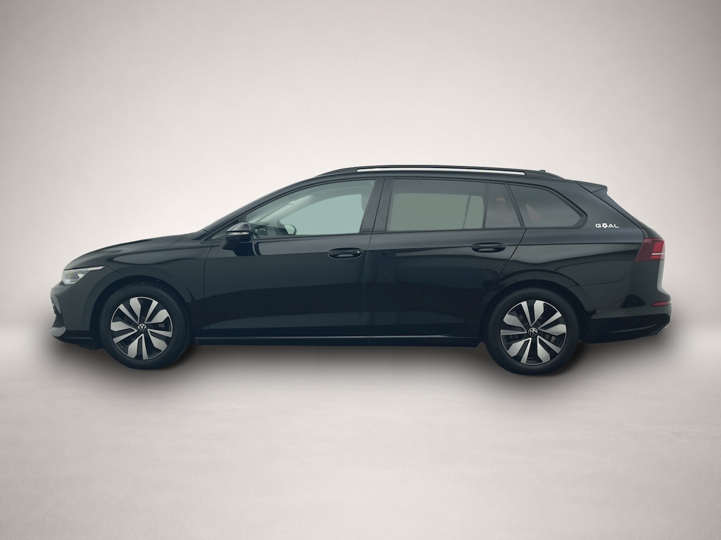 Volkswagen Golf (07/2025, Benzin)