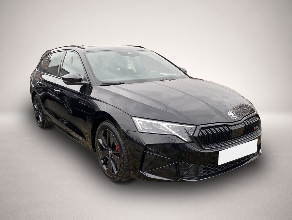 Skoda Octavia (06/2025, Benzin)