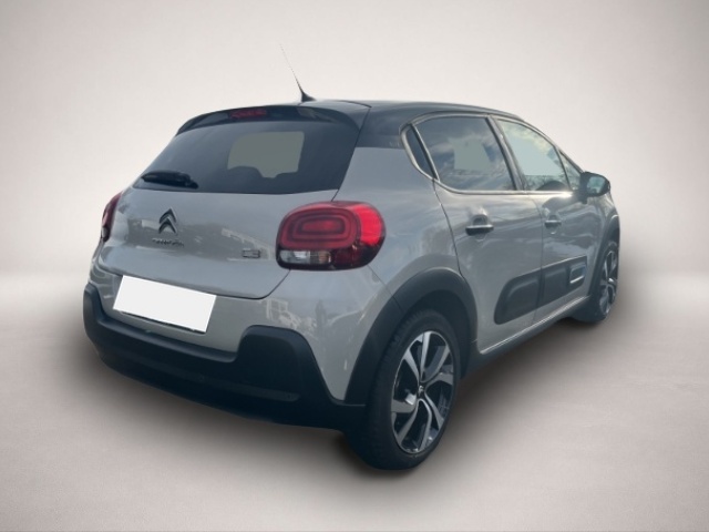 Citroen C3 (12/2023, Benzin)