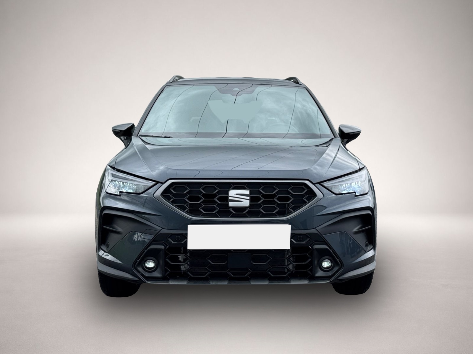 Seat Arona (04/2026, Benzin)