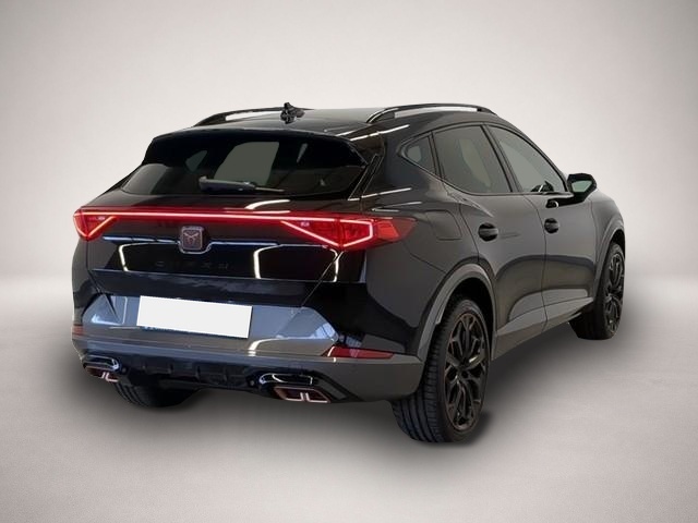 Cupra Formentor (11/2023, Hybrid (Benzin/Elektro))