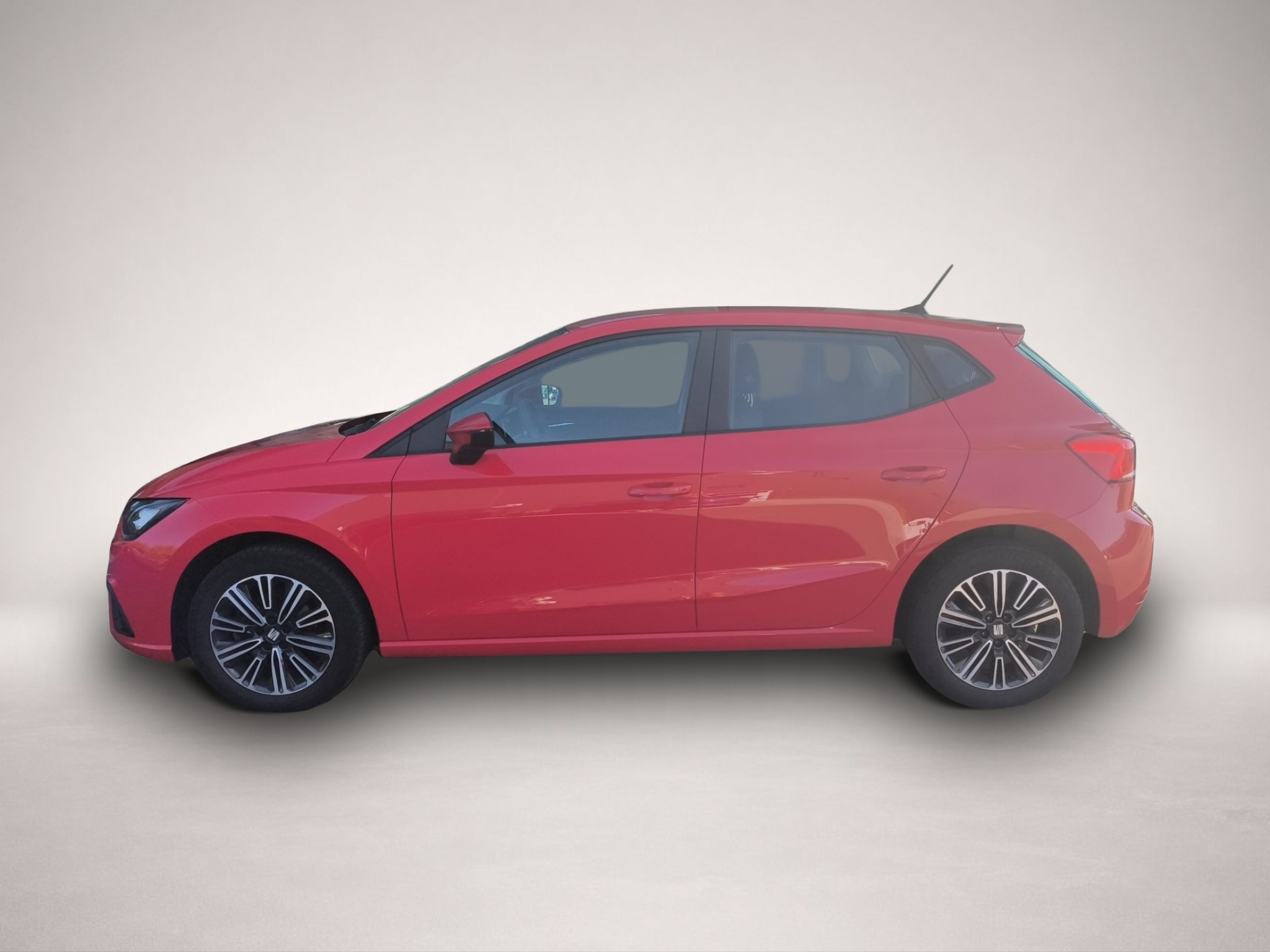 Seat Ibiza (07/2024, Benzin)