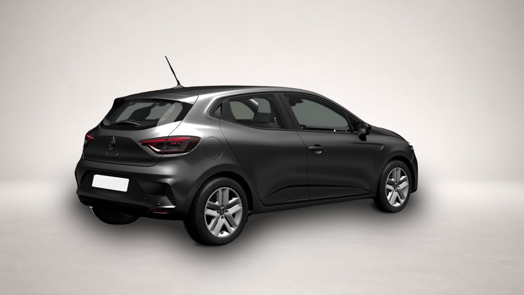 Renault Clio (06/2025, Benzin)
