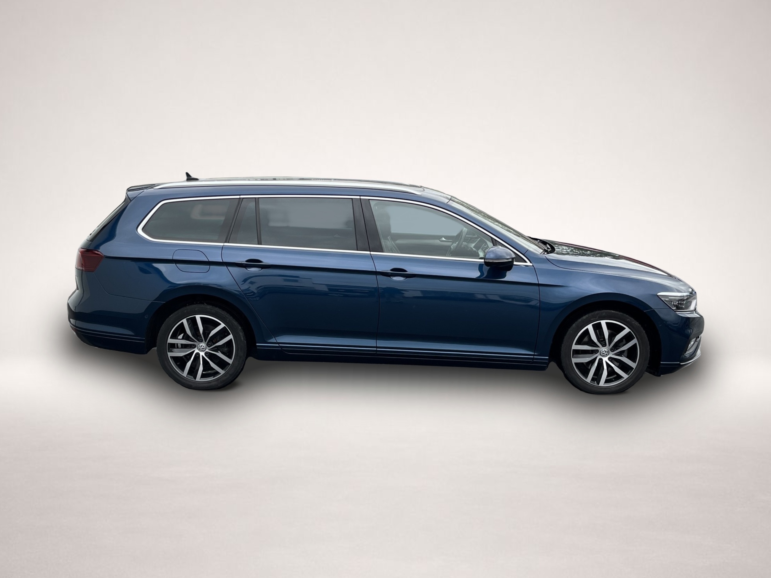 Volkswagen Passat Variant (02/2021, Diesel)