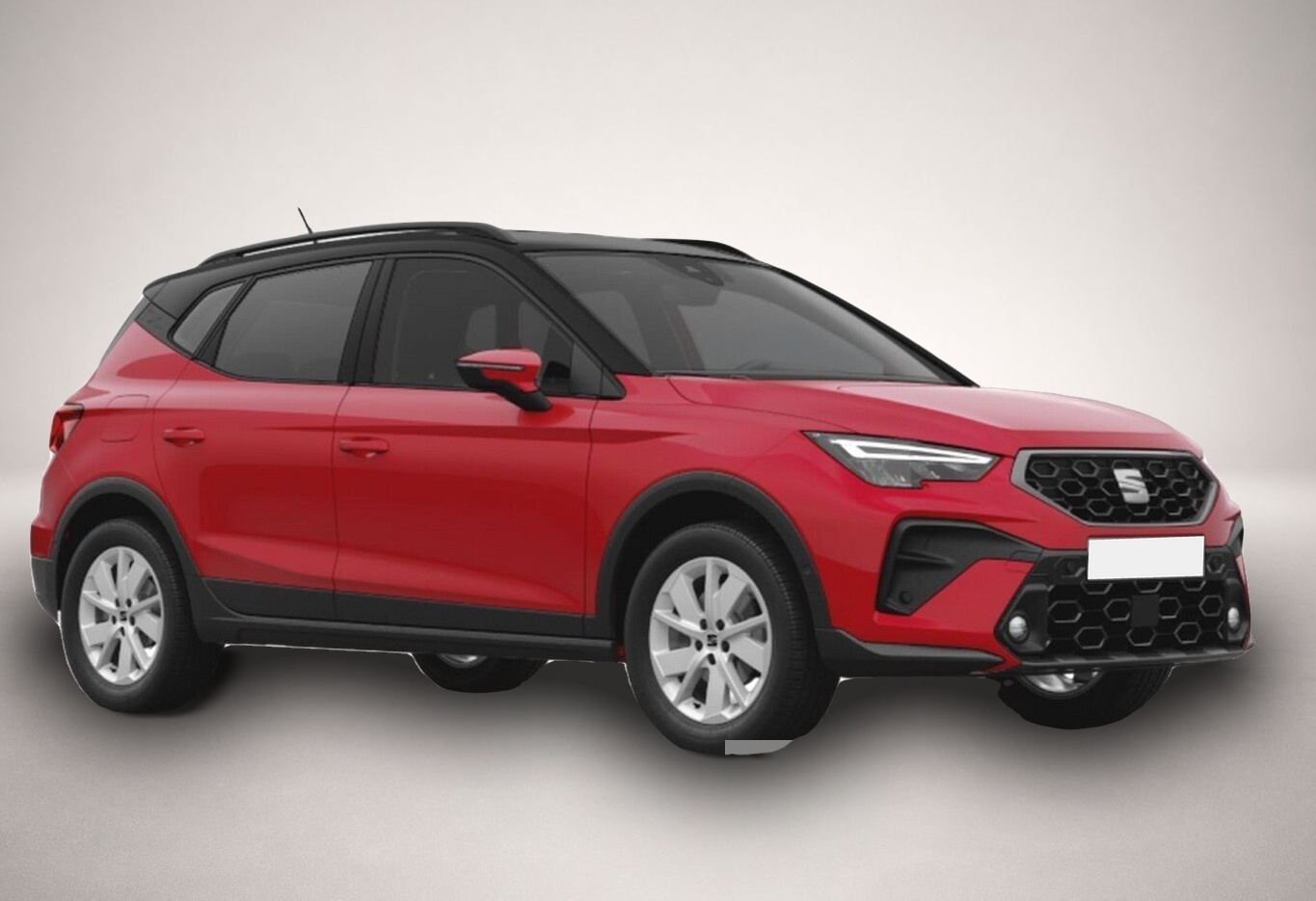 SEAT Arona, image 2 of 5