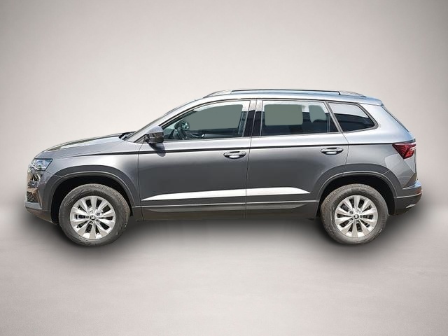 Skoda Karoq (, Benzin)