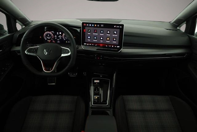 Volkswagen Golf (, Benzin)