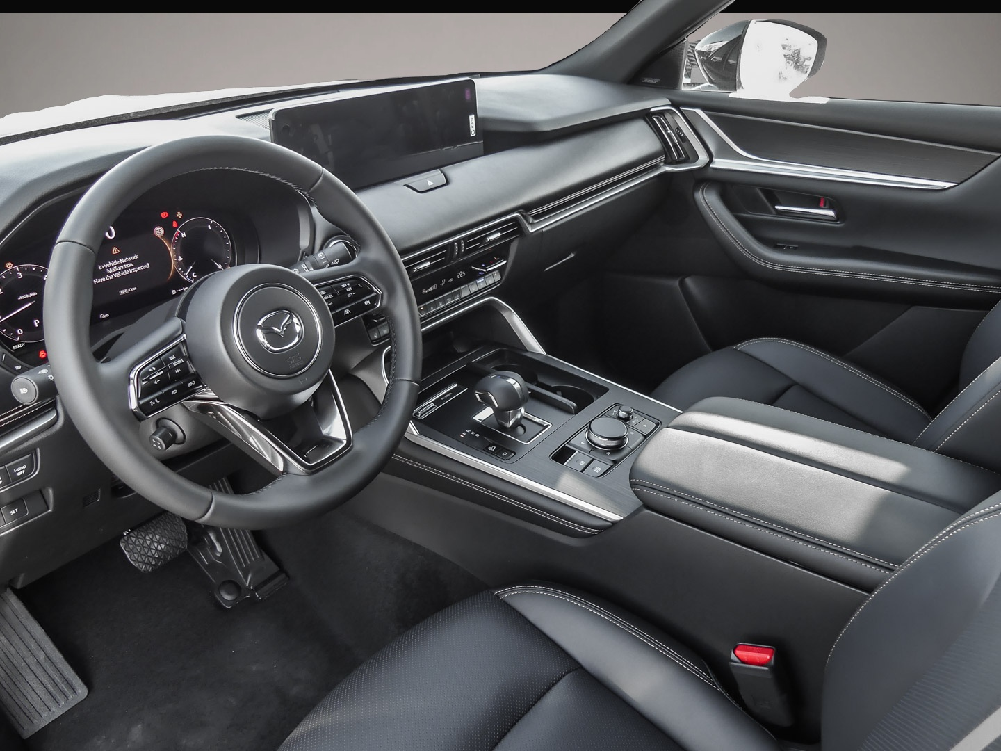 Mazda CX-60 (03/2026, Diesel)