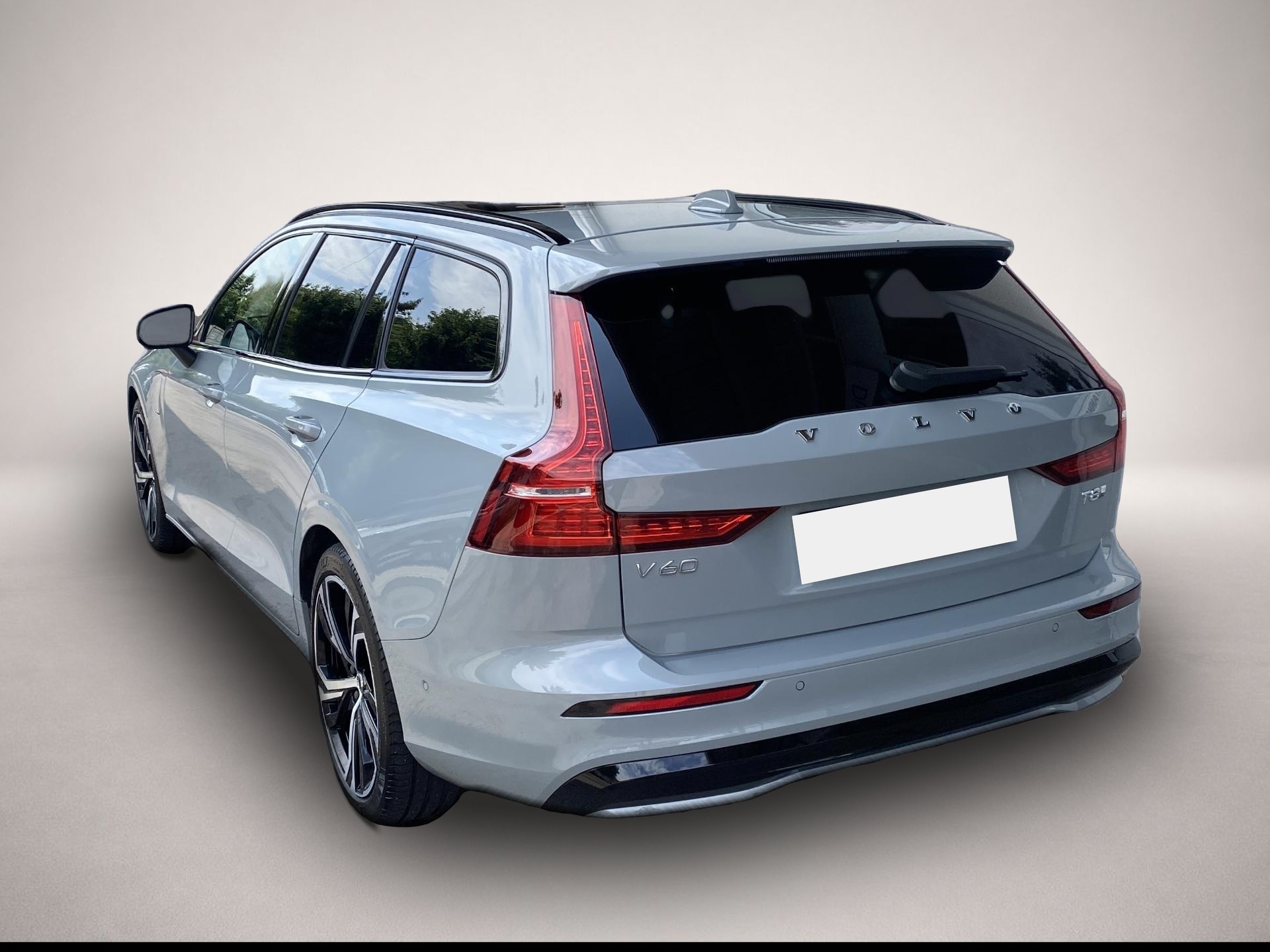 Volvo V60 (07/2024, Hybrid (Benzin/Elektro))