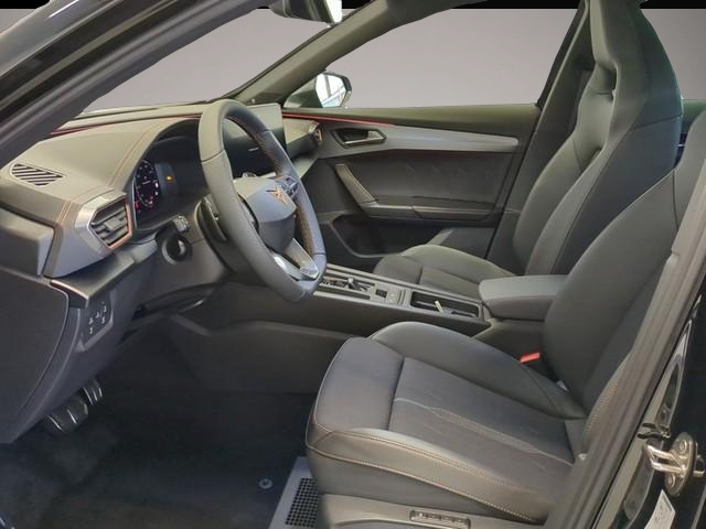 Cupra Formentor (11/2023, Hybrid (Benzin/Elektro))