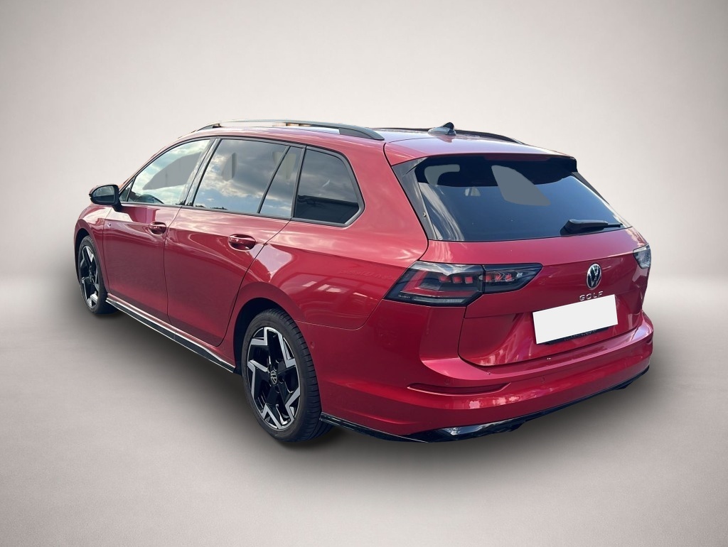Volkswagen Golf (03/2025, Diesel)