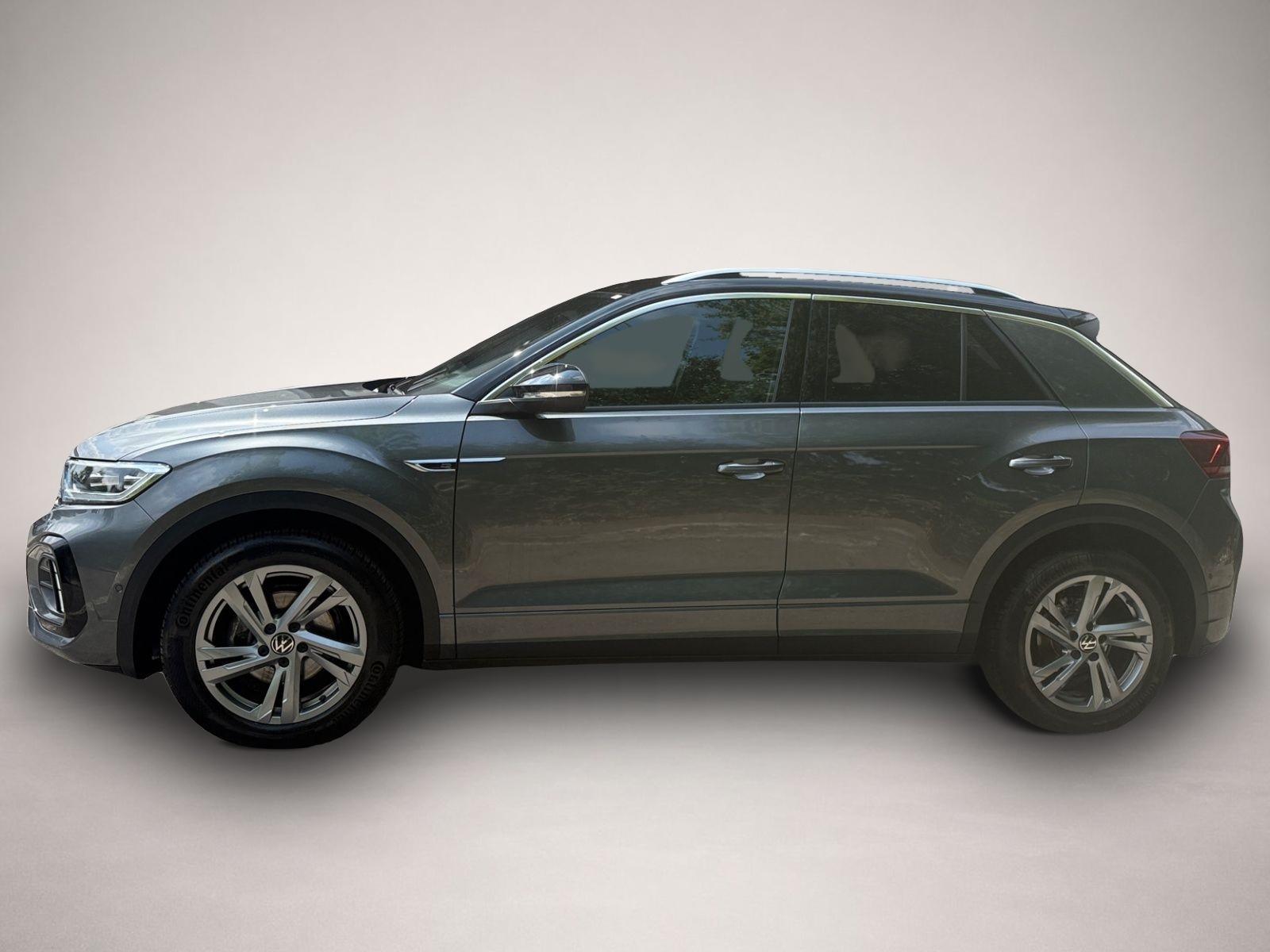 Volkswagen T-Roc, Bild 2 von 11