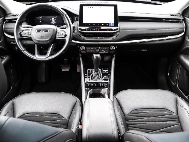 Jeep Compass (09/2022, )