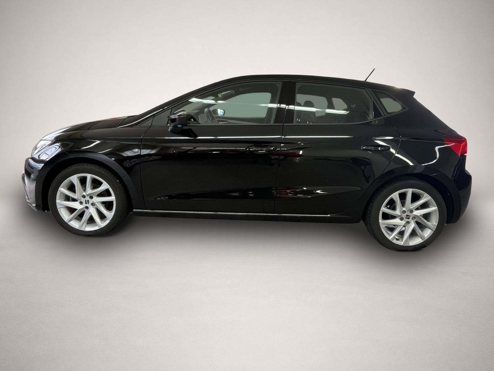 Seat Ibiza (04/2024, Benzin)