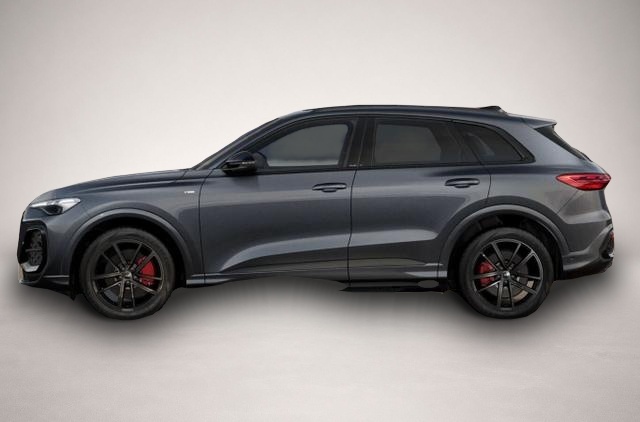 Audi Q5 (07/2026, Diesel)