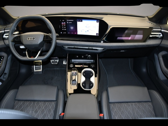 Audi quattro (05/2025, Diesel)