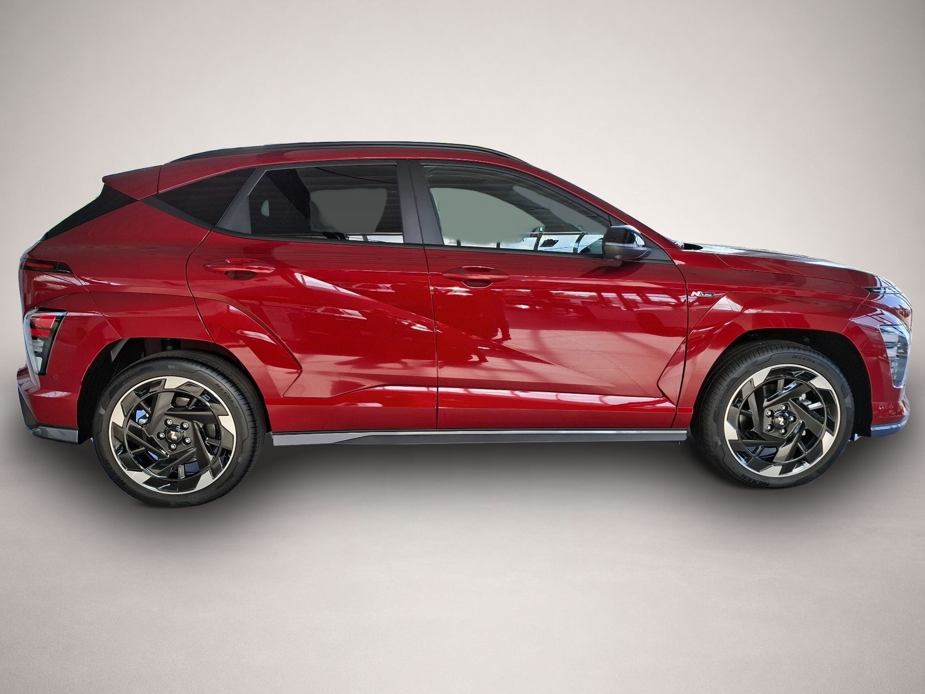 Hyundai KONA Elektro (11/2025, ELECTRIC)