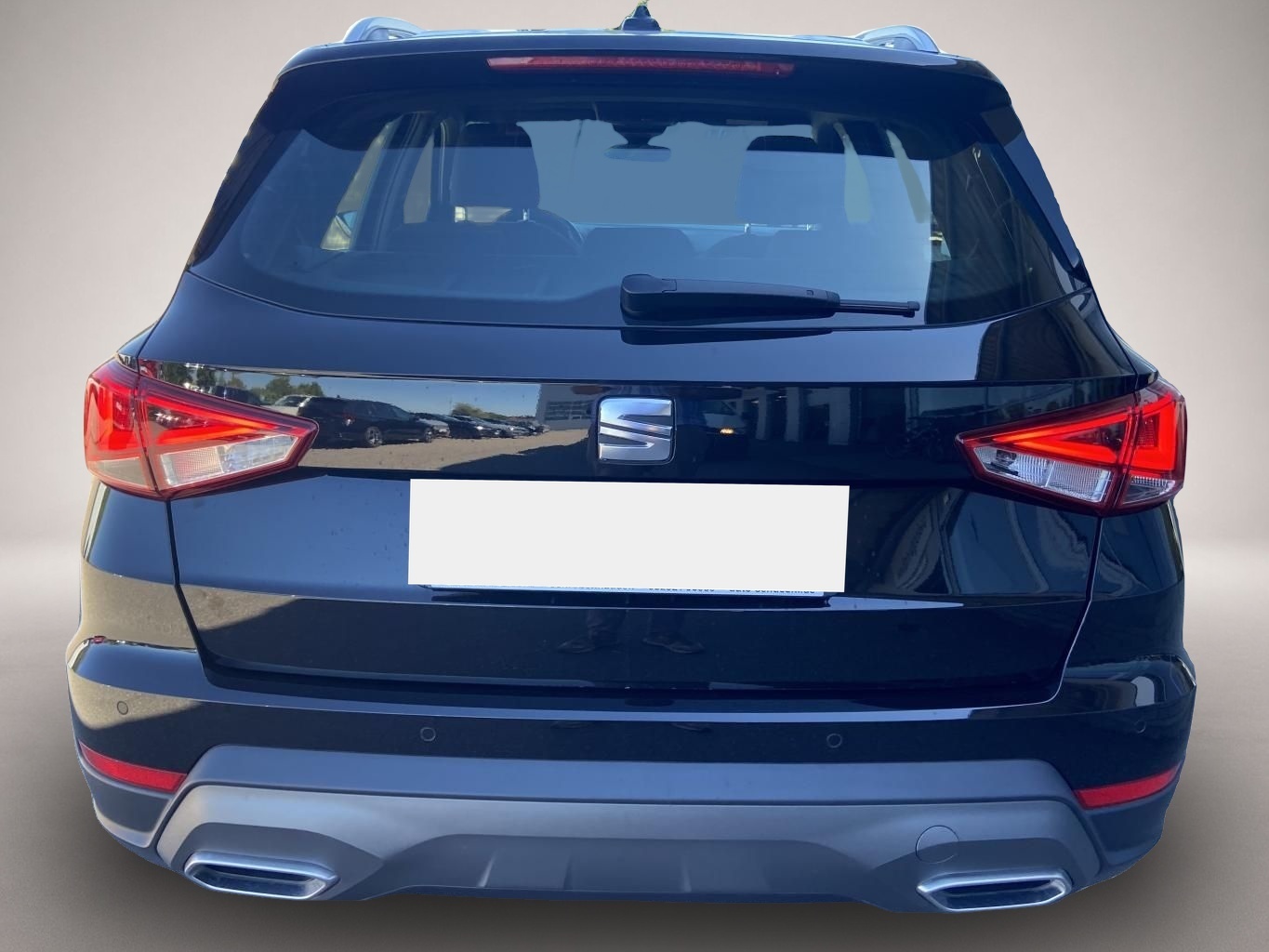 Seat Arona (05/2023, )