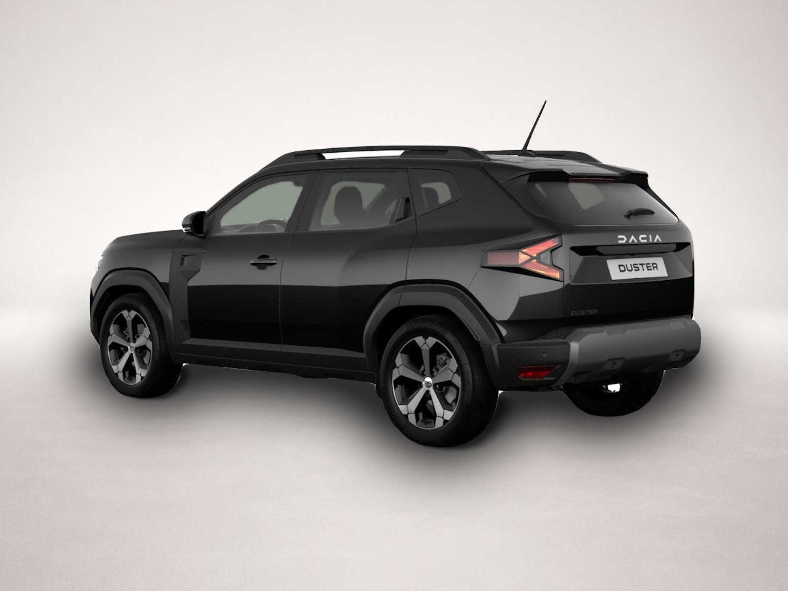 Dacia Duster (, Autogas (LPG))