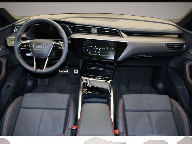 Audi quattro (03/2024, ELECTRIC)