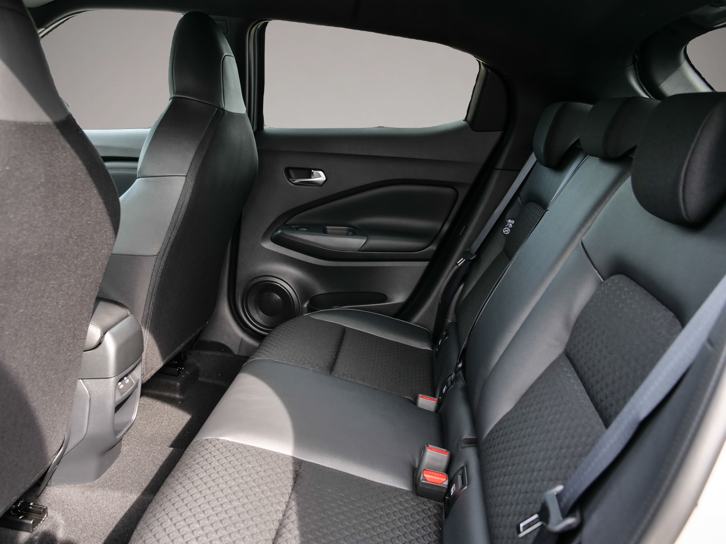 Nissan Juke, Bild 6 von 6