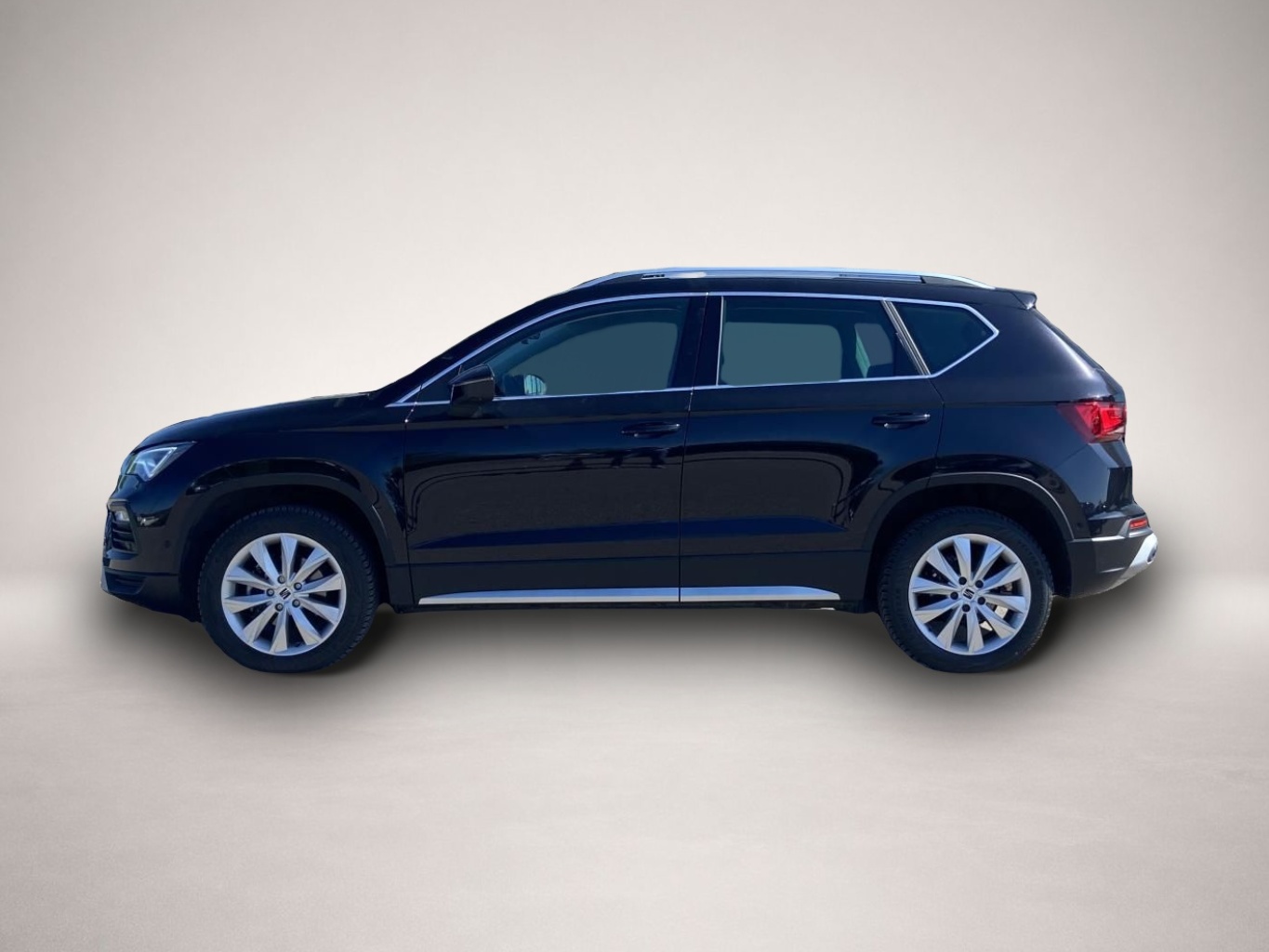 Seat Ateca (01/2025, )