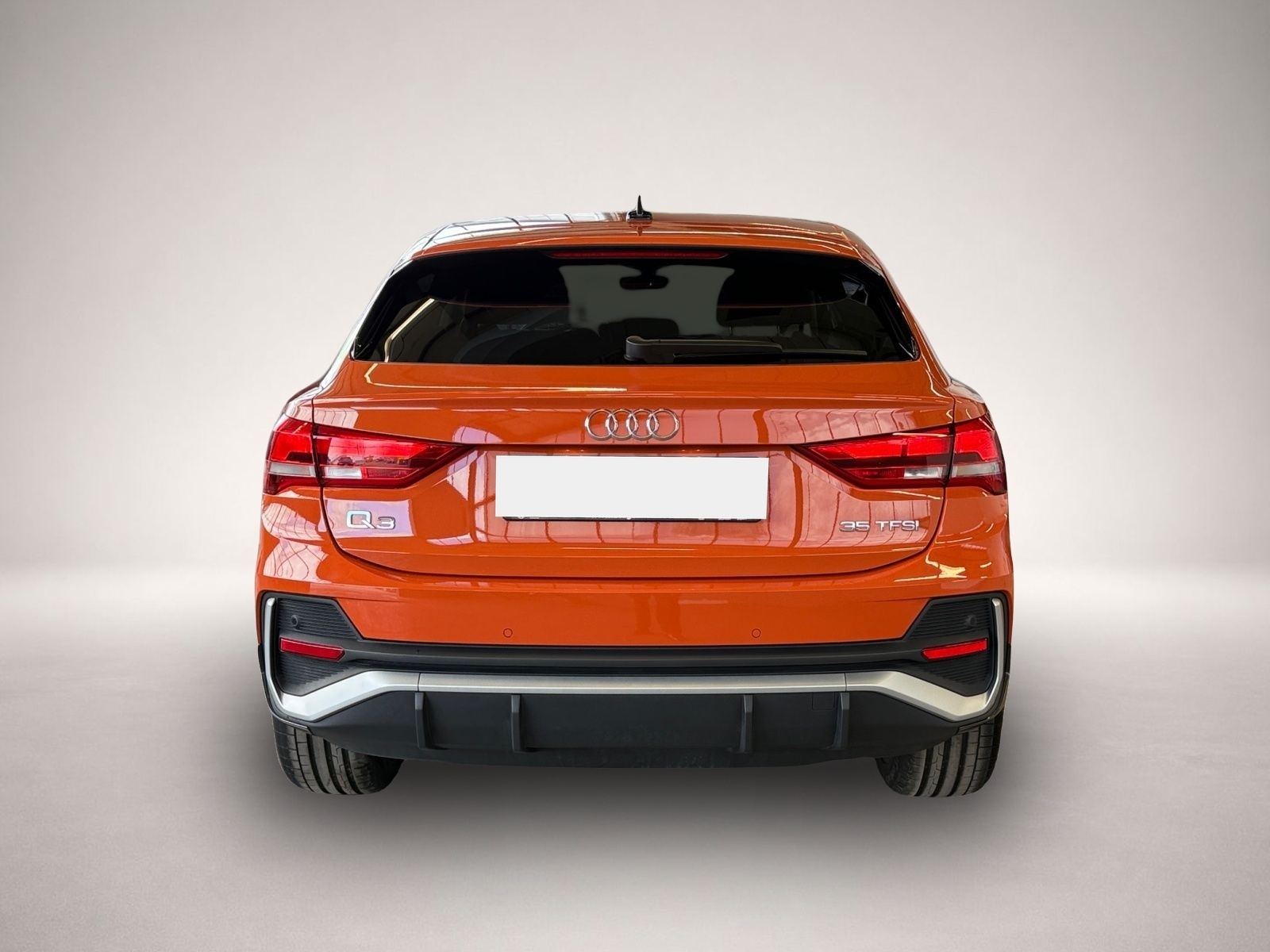 Audi Q3 (10/2025, )