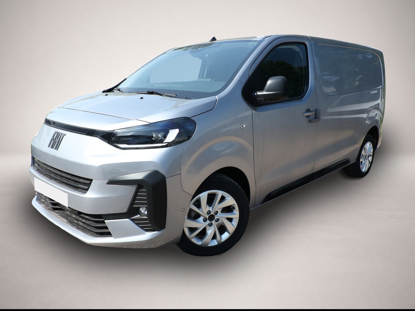 Fiat Scudo (09/2025, Diesel)