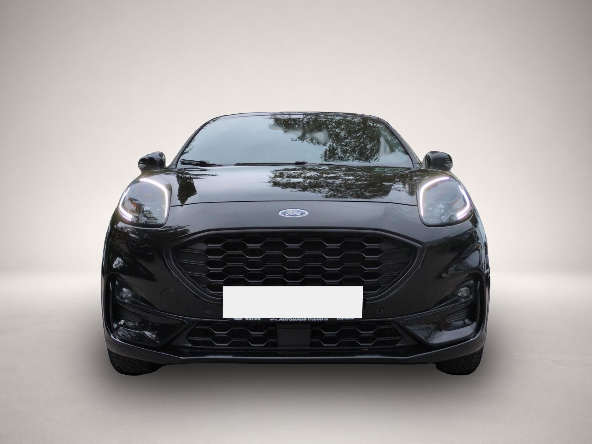 Ford Puma (06/2023, Benzin)