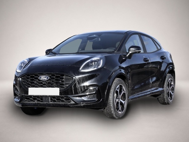 Ford Puma (06/2026, Benzin)