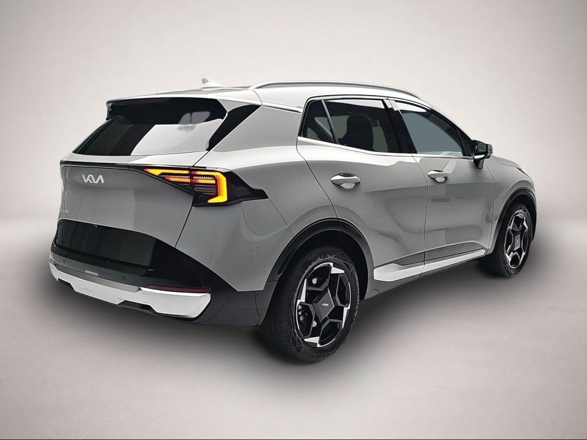 Kia Sportage, Bild 2 von 4