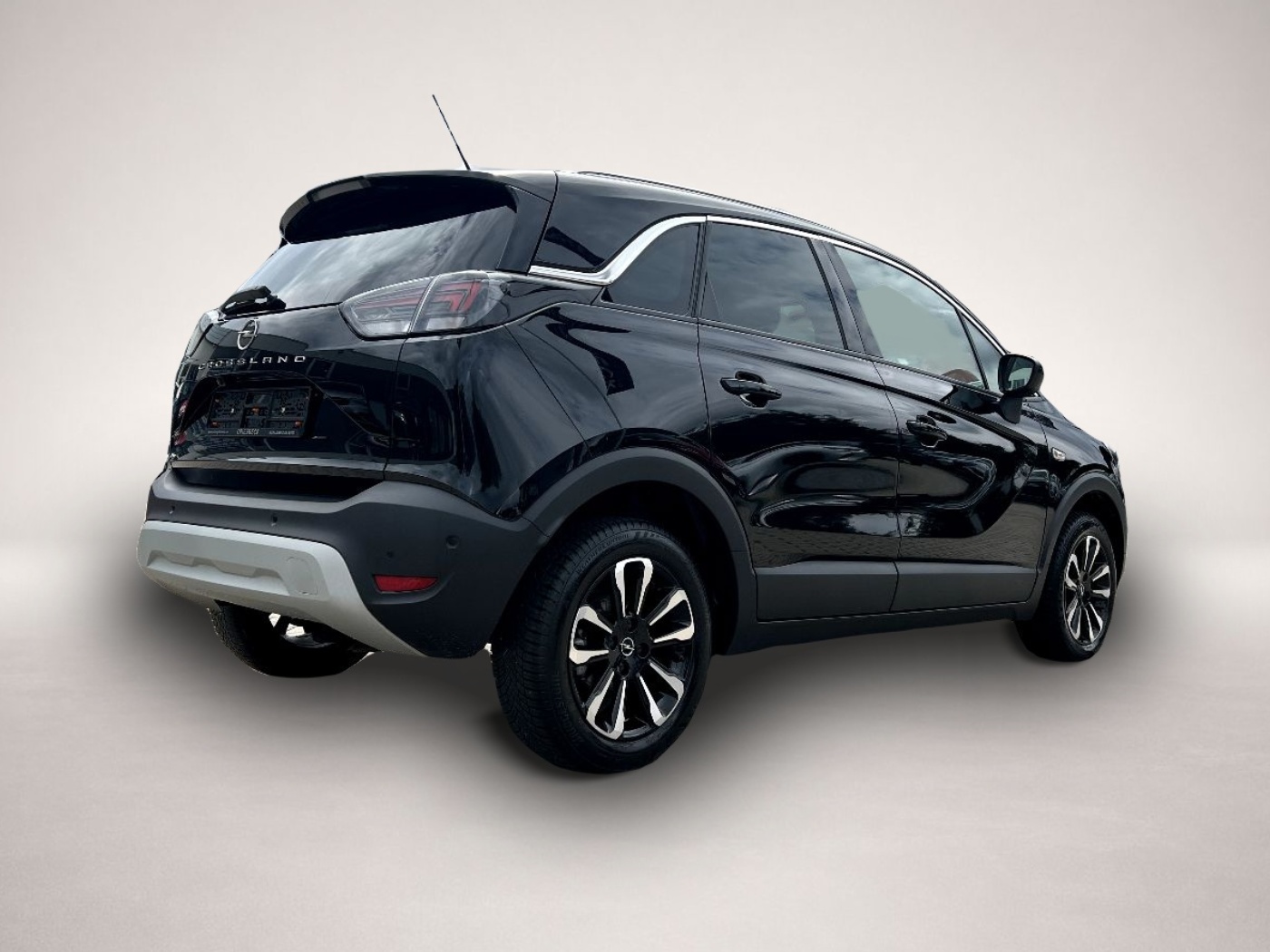 Opel Crossland (X) (11/2023, Benzin)