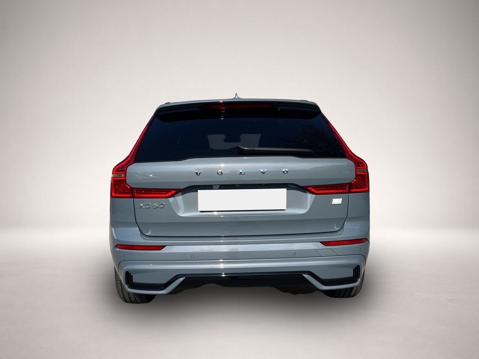 Volvo XC60 (12/2022, )