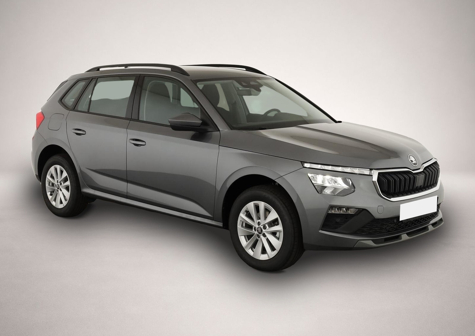 Skoda Kamiq (07/2026, Benzin)