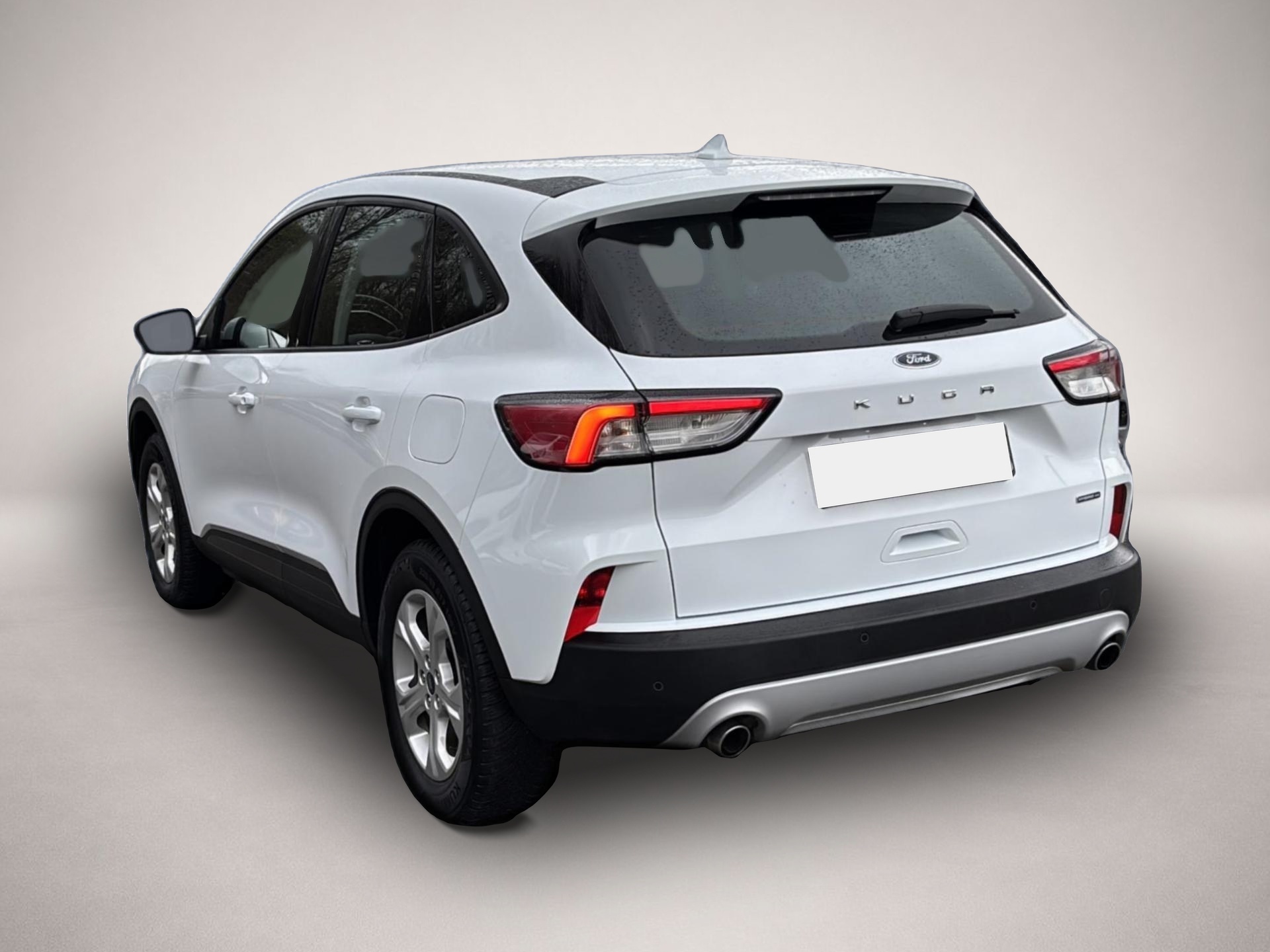 Ford Kuga (11/2021, Hybrid (Benzin/Elektro))