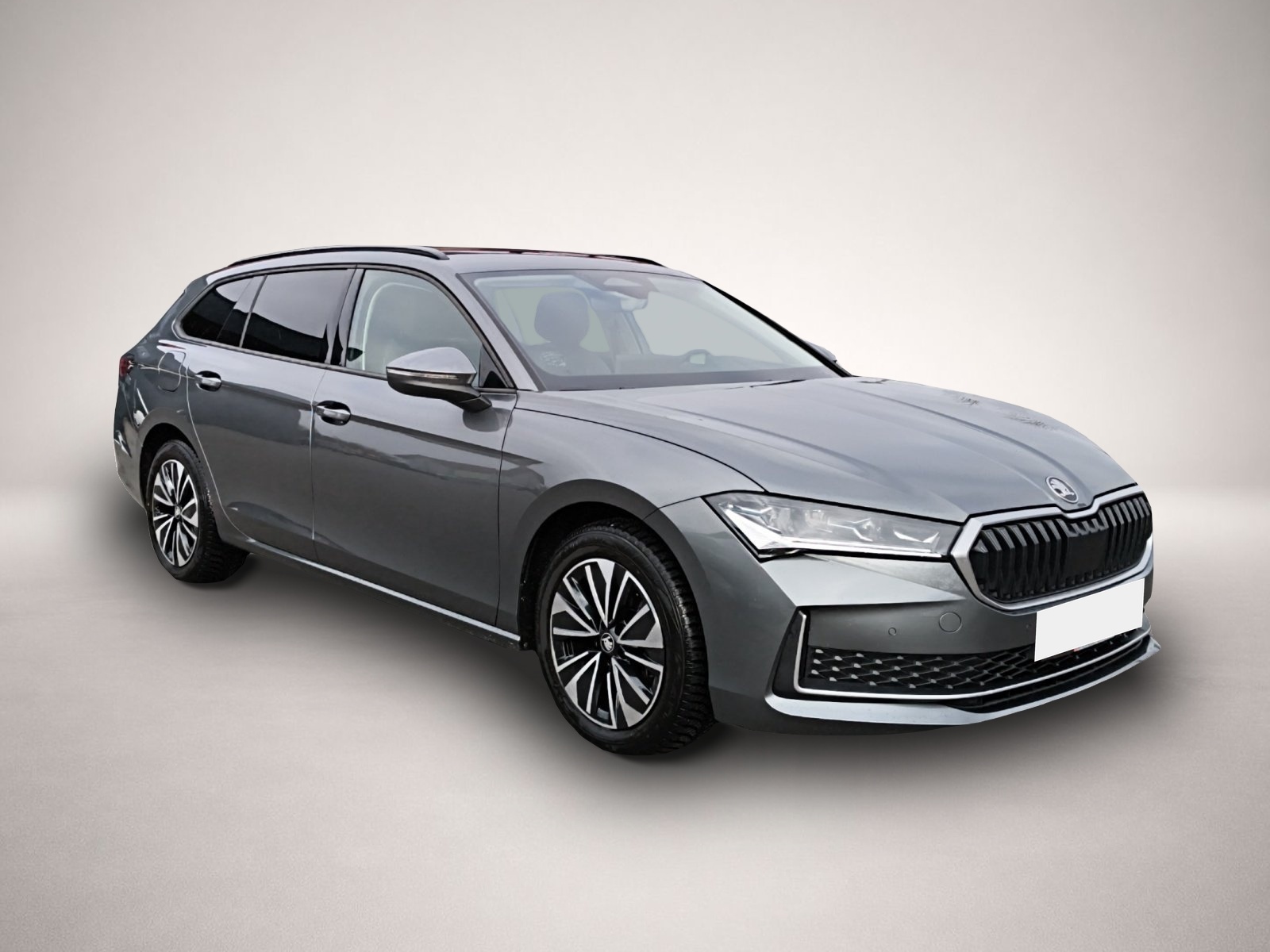 Skoda Superb (06/2025, Diesel)