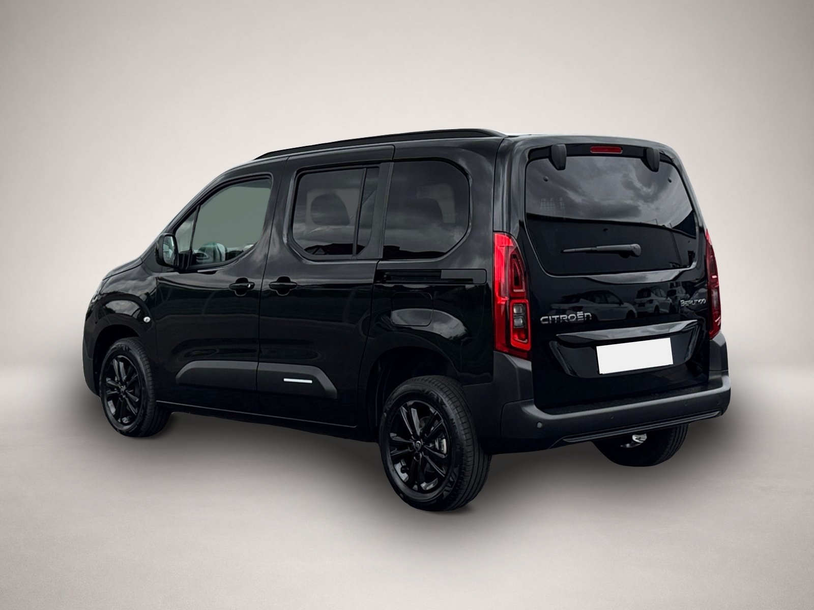 Citroen Berlingo (06/2026, Diesel)
