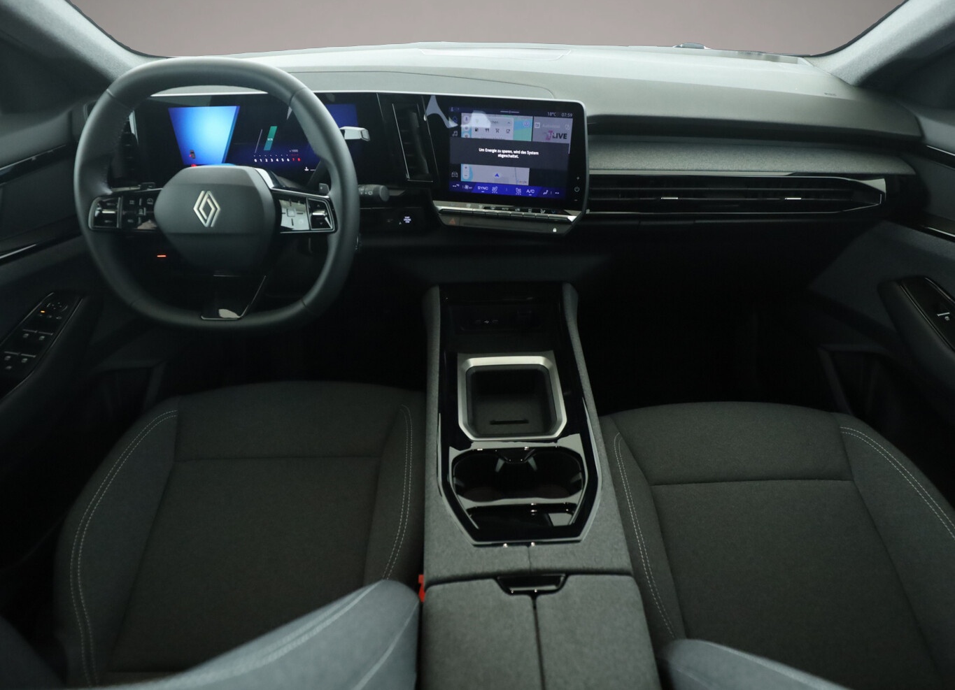 Renault Austral (05/2025, Benzin)